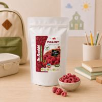 DrR Maliny lyofilizované 100 g